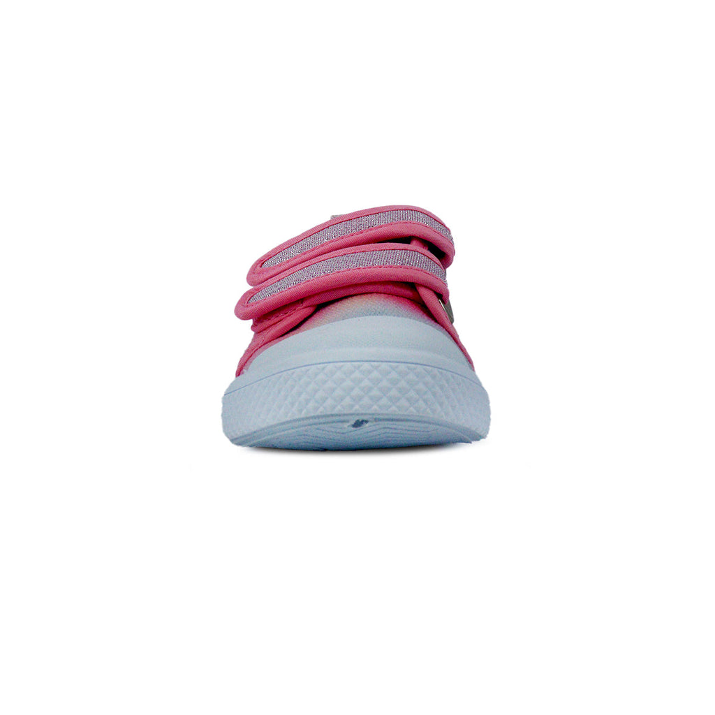 Tenis Kelyvel rosado para Infantes