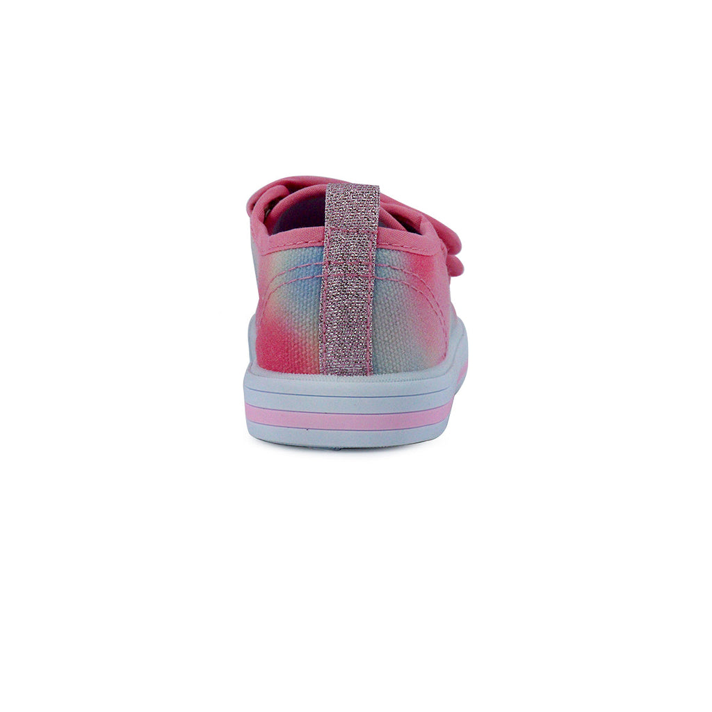 Tenis Kelyvel rosado para Infantes