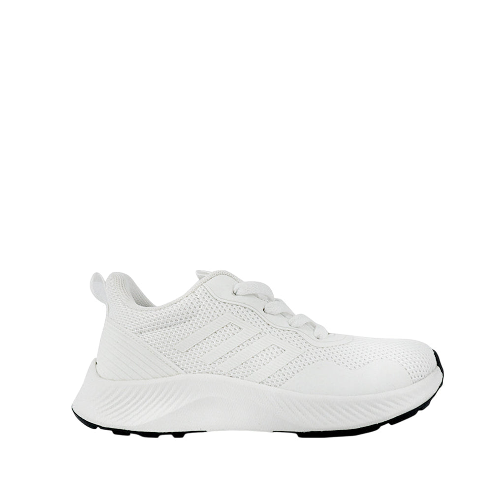 Tenis Wilybra blanco para Niños