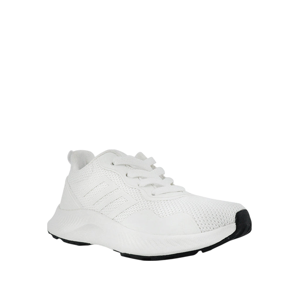 Tenis Wilybra blanco para Niños