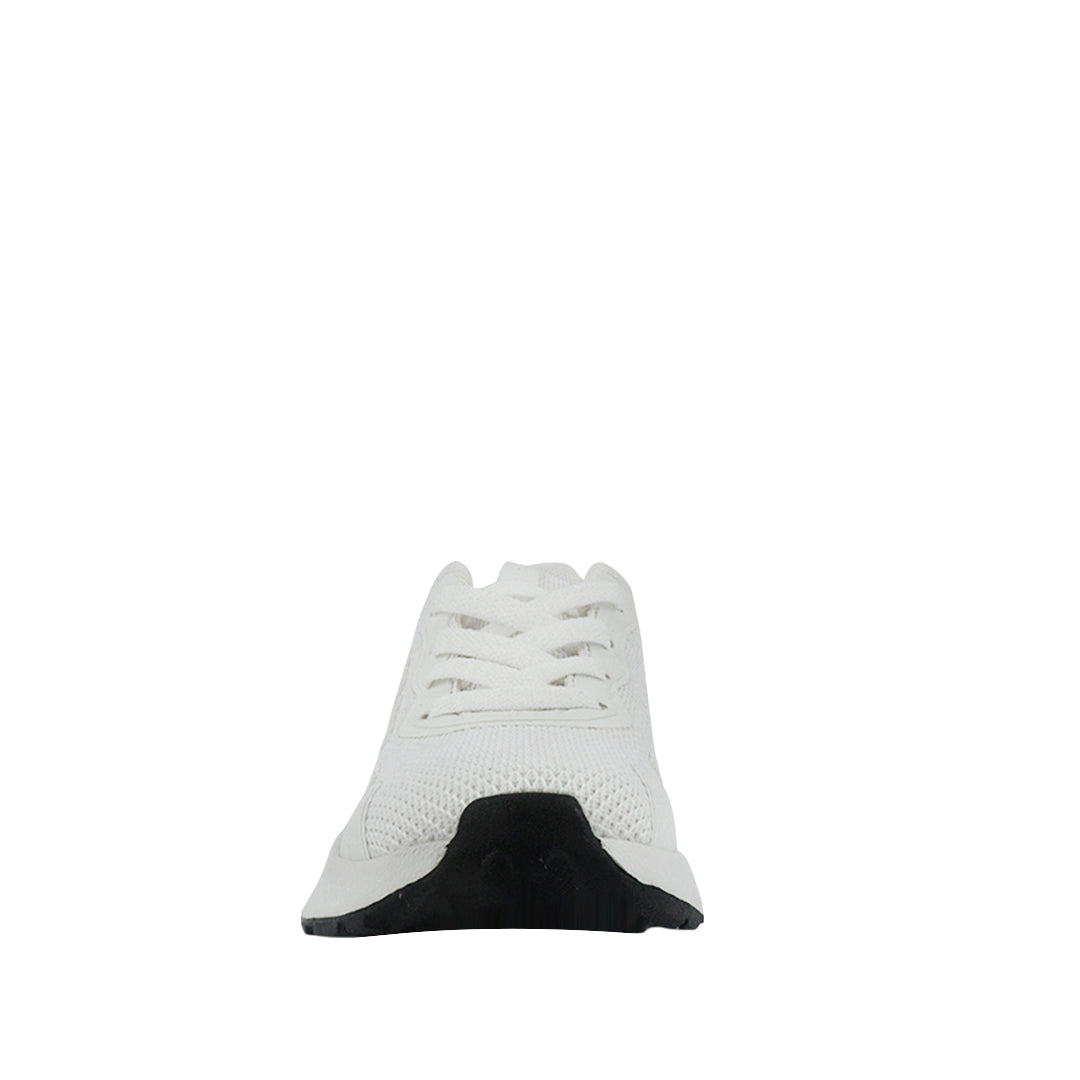 Tenis Wilybra blanco para Niños