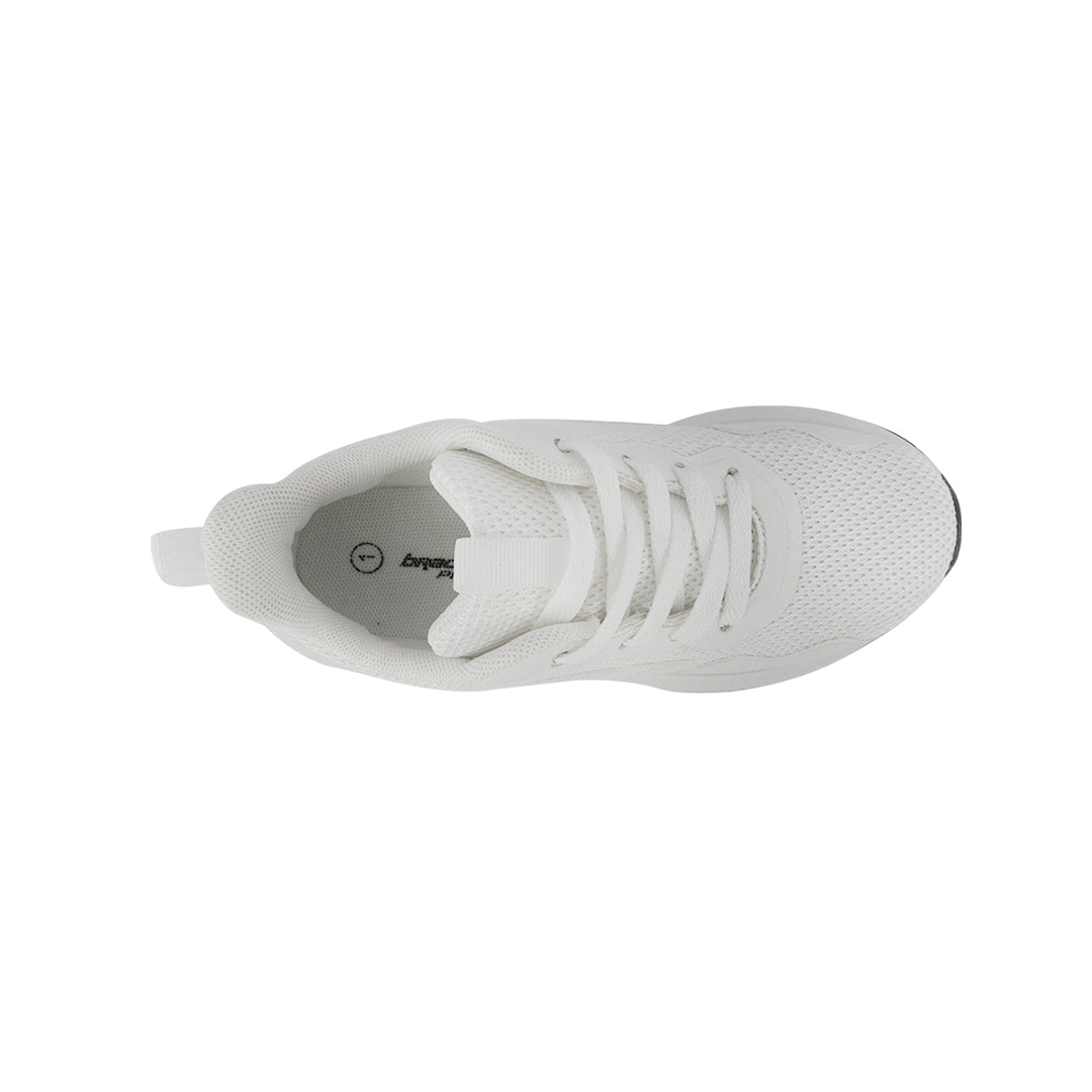 Tenis Wilybra blanco para Niños