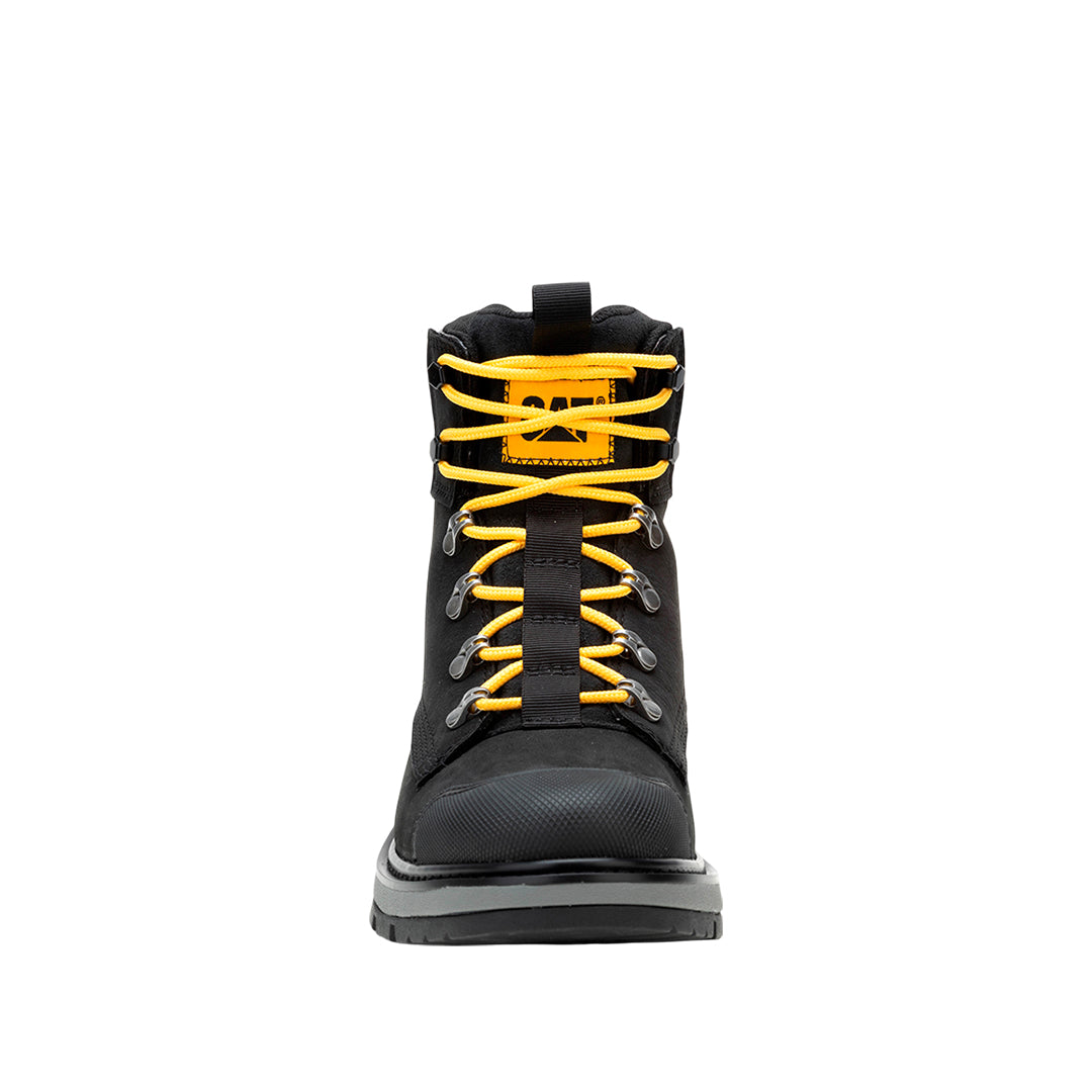 Botas Colorado Expedition WP negras para Hombre
