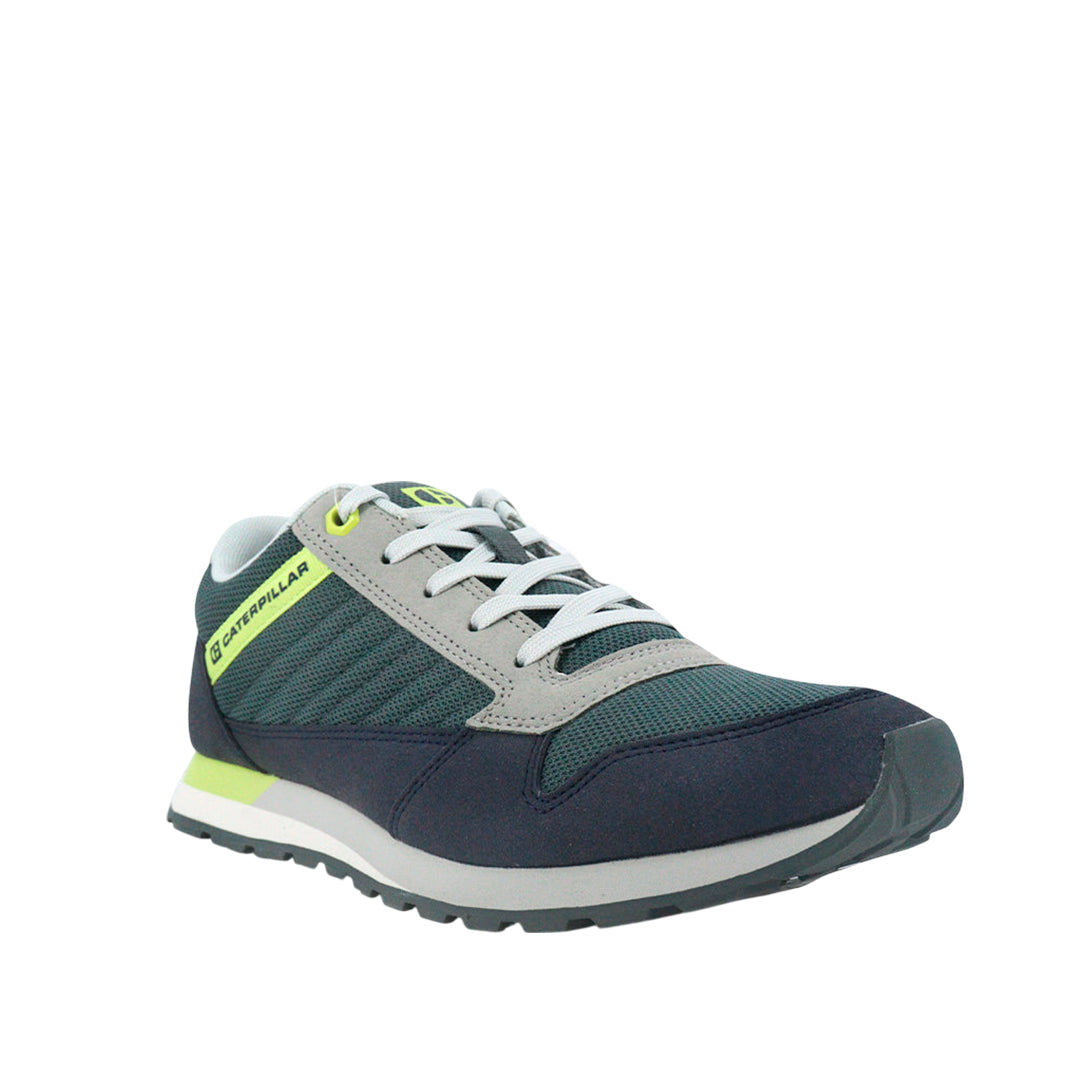 Sneakers Ventura azul para hombre