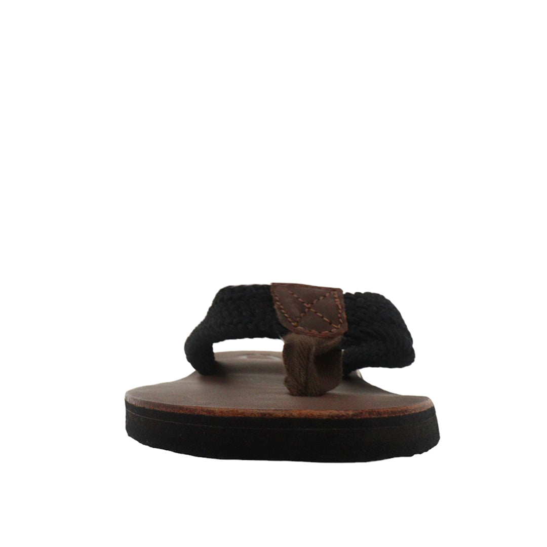 Sandalias Charles negro