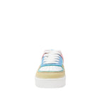 Tenis Blakibra rosado para Niñas