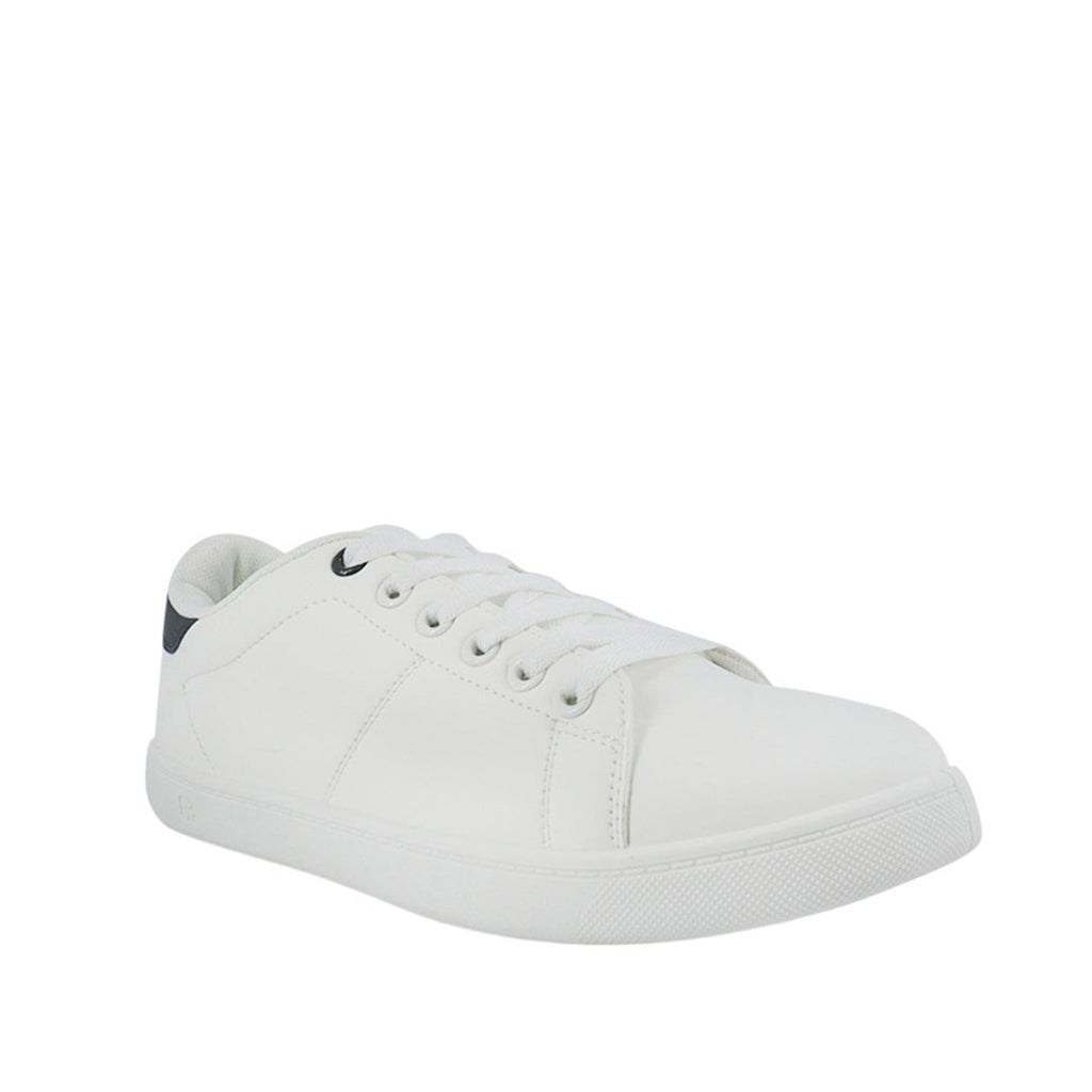 Tenis Danna para mujer color blanco