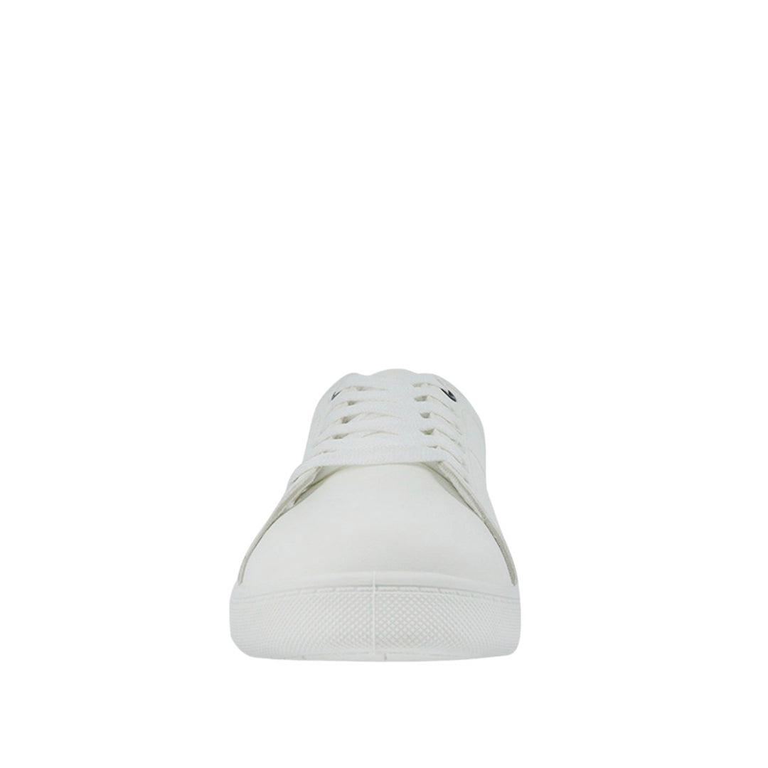 Tenis Danna para mujer color blanco