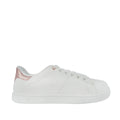 Sneakers Danna para mujer color blanco