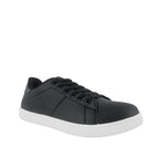 Sneakers Danna para mujer color negro