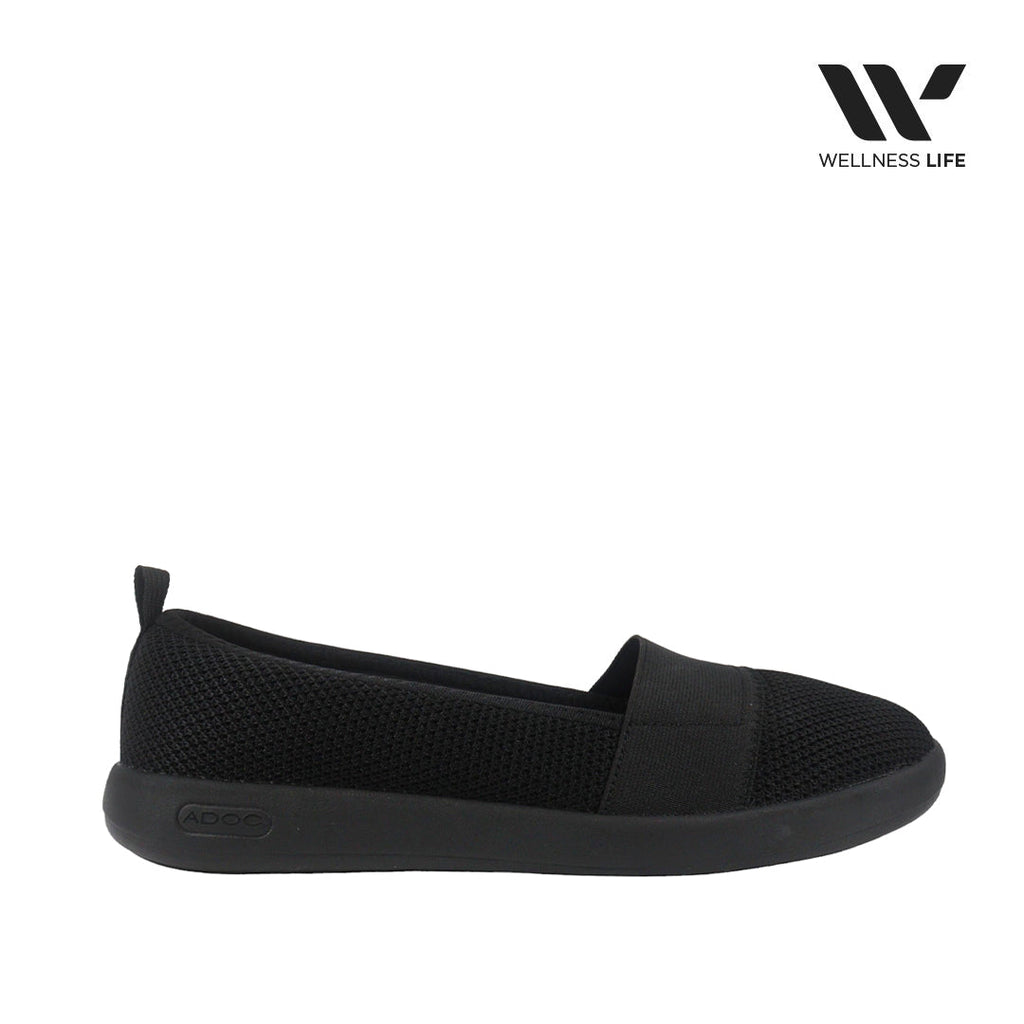 Ballerinas Nancy color negro