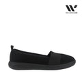 Ballerinas Nancy color negro