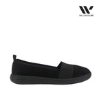 Ballerinas Nancy color negro