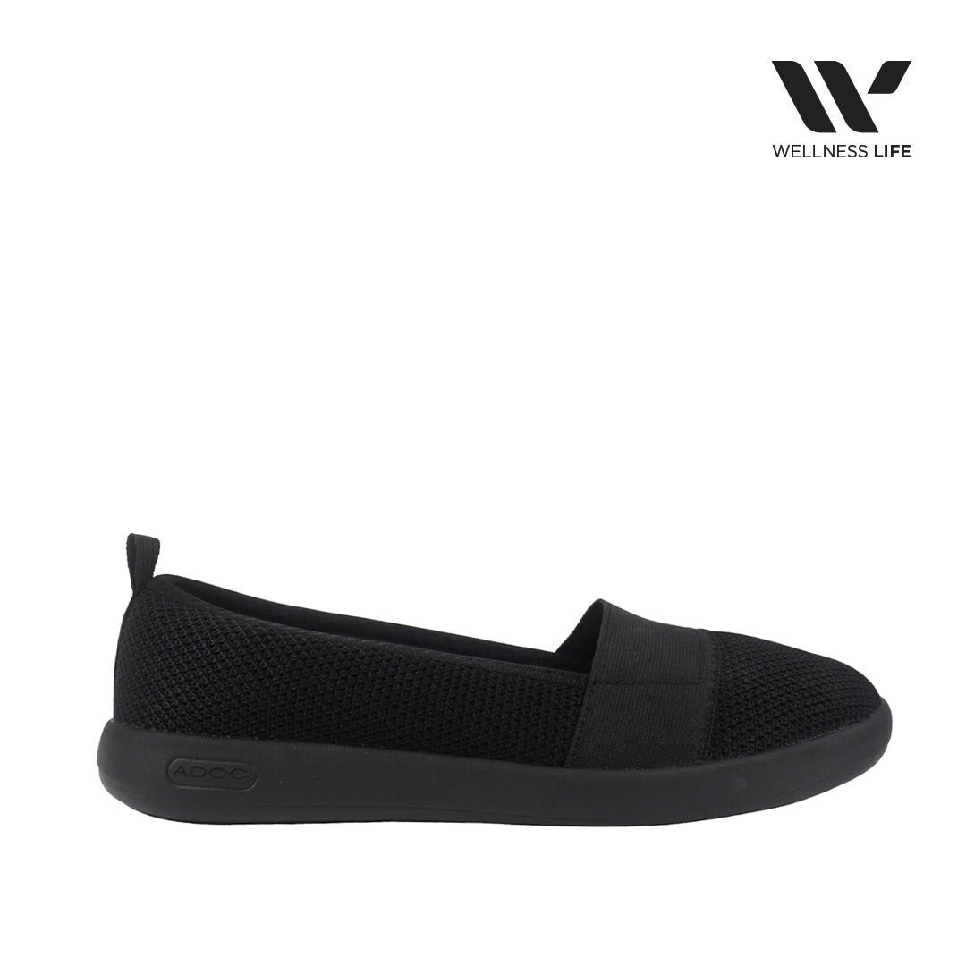 Ballerinas Nancy color negro
