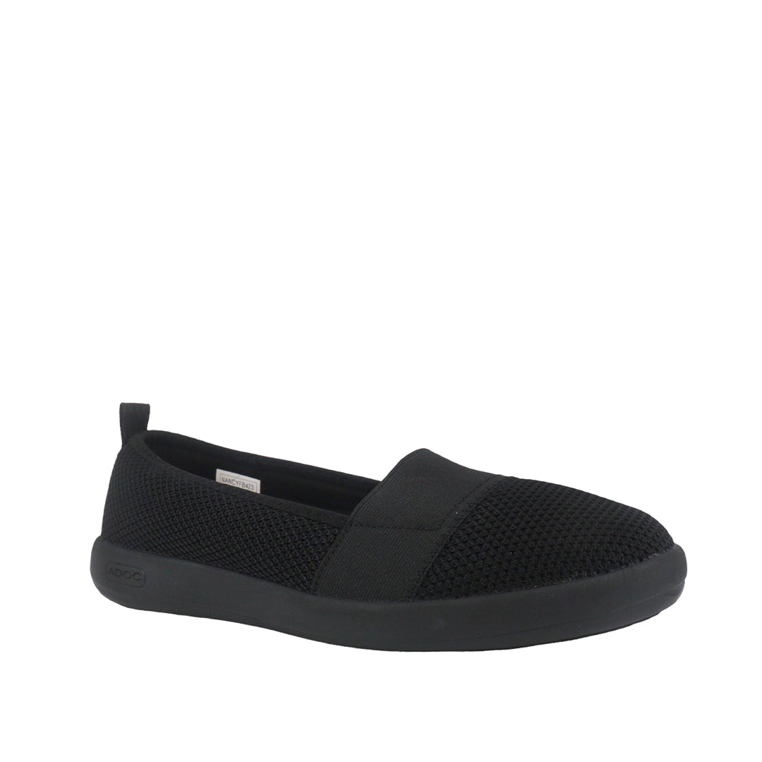 Ballerinas Nancy color negro