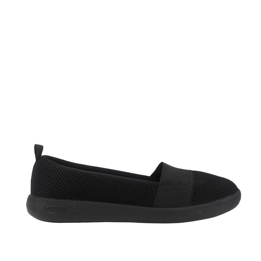 Ballerinas Nancy color negro