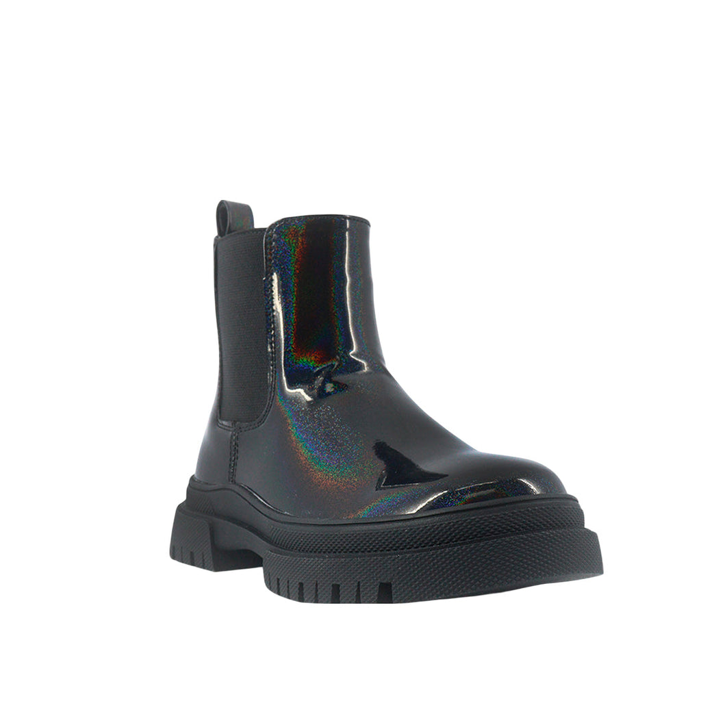 Botas Dora negro para Niñas