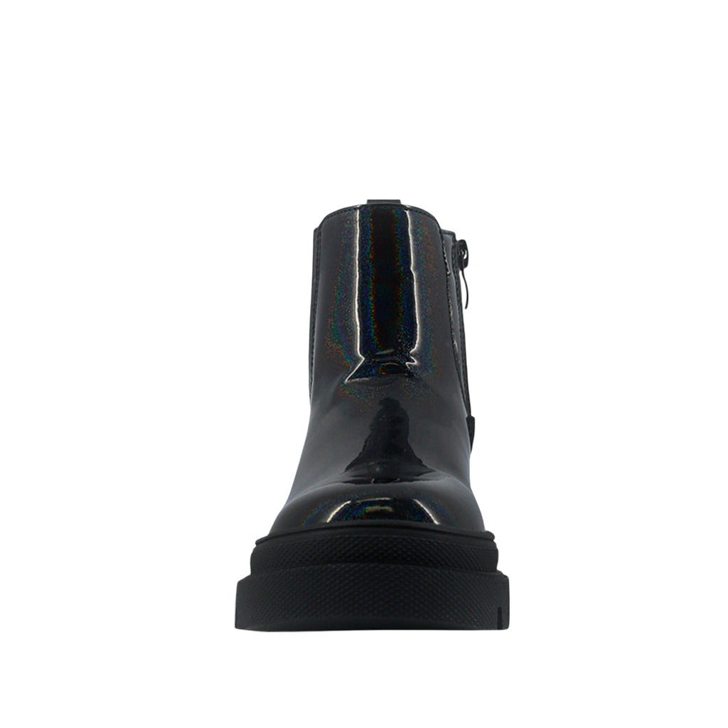 Botas Dora negro para Niñas