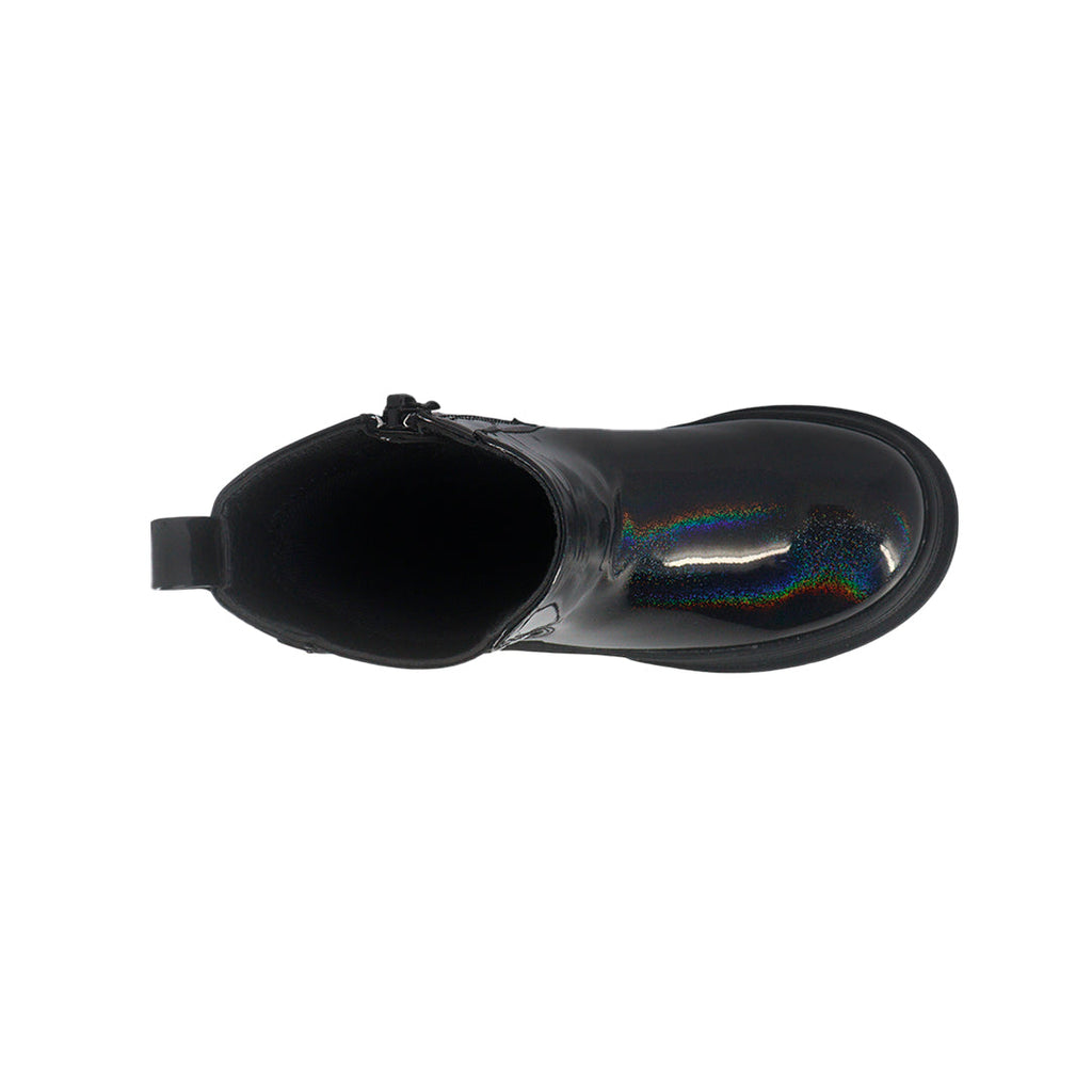 Botas Dora negro para Niñas