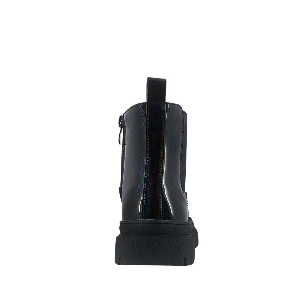 Botas Dora negro para Niñas