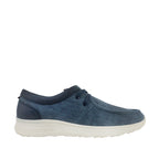 Zapatos casuales Igor navy para Hombre