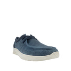 Zapatos casuales Igor navy para Hombre