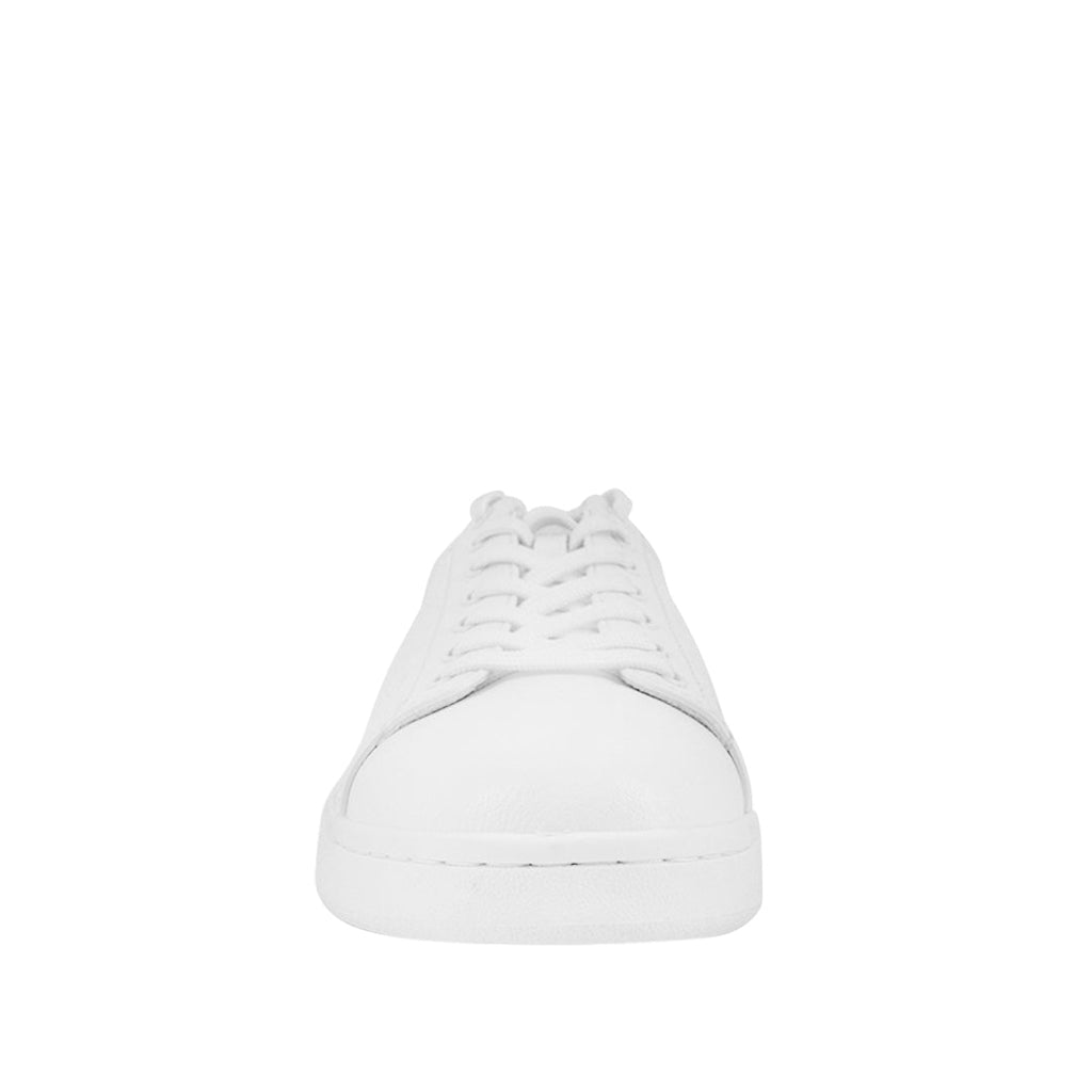 Tenis Stephen blanco