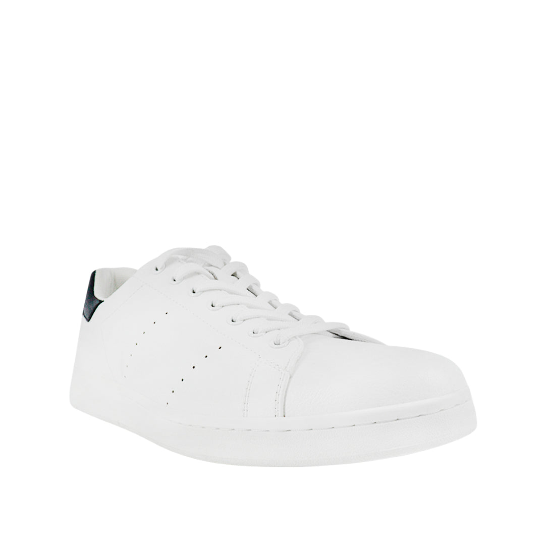 Sneakers Stephen blanco para hombre