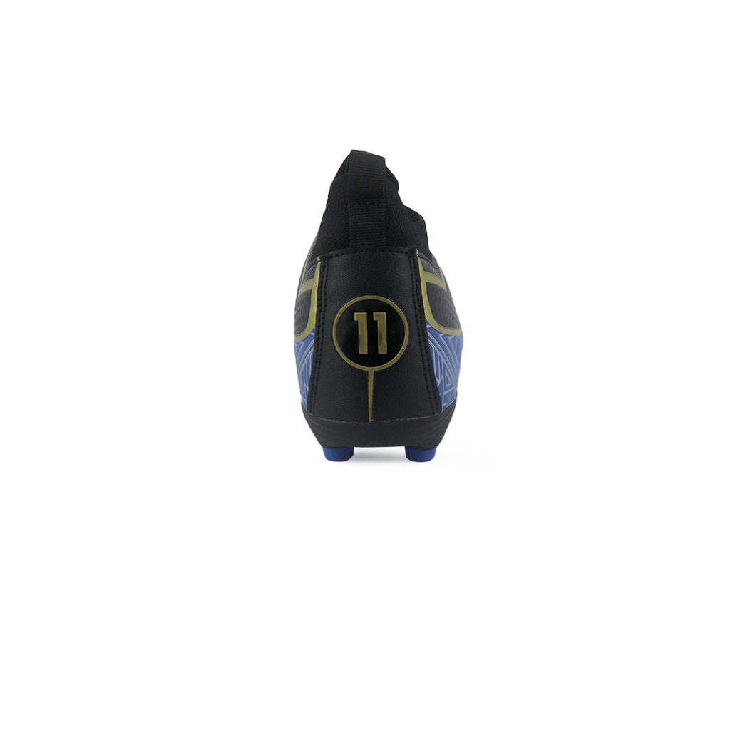 Zapatillas para futbol Mago Ltd Socc negro para Hombre