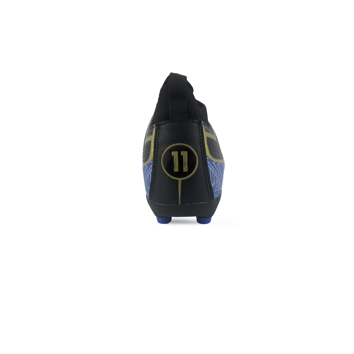 Zapatillas para futbol Mago Ltd Socc negro para Hombre