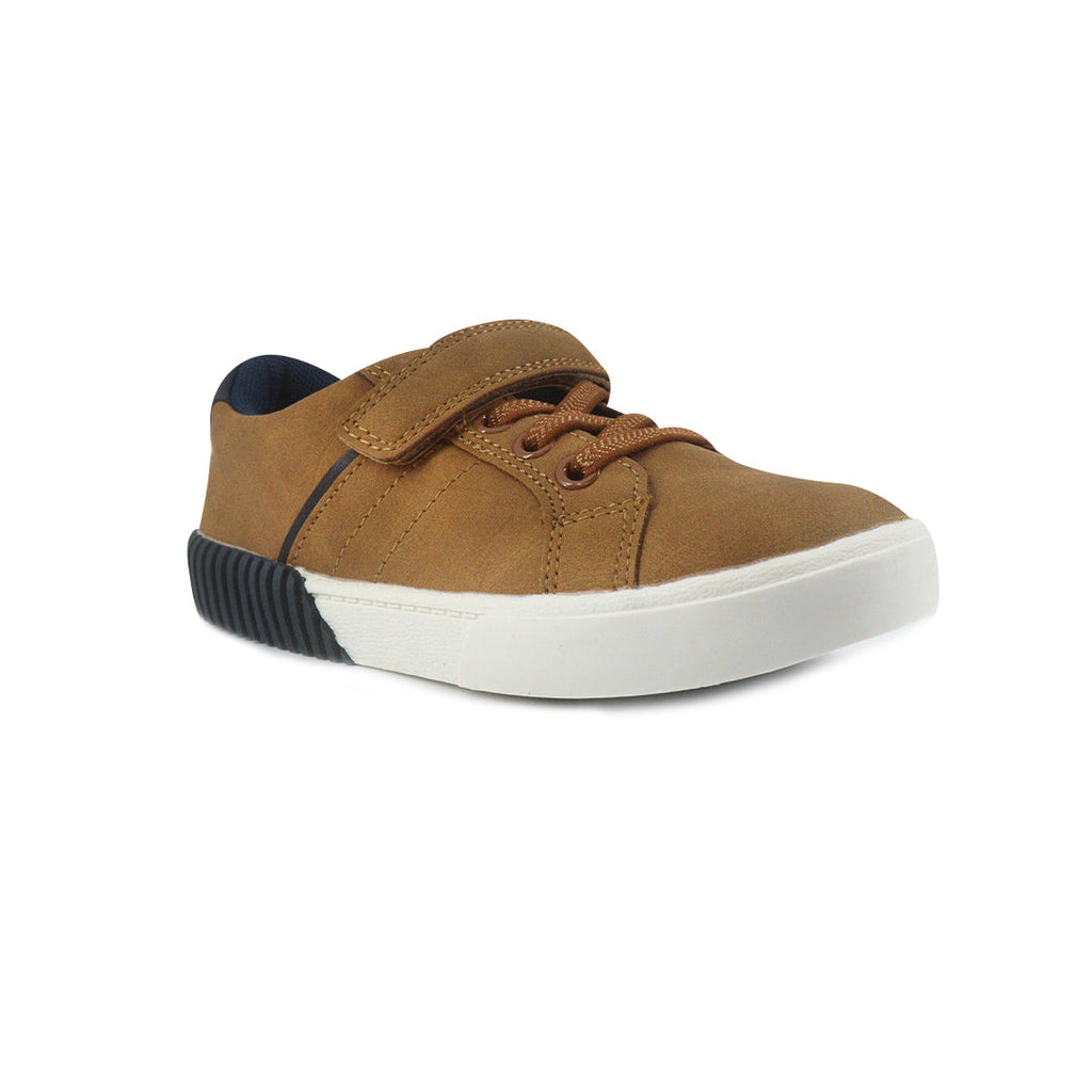 Tenis Saint tan para Infantes