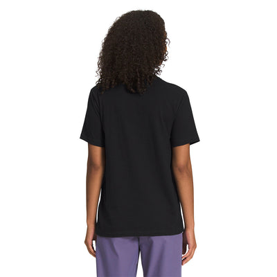 CAMISETA HALF DOME PARA MUJER