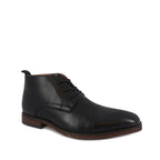 Botas Foord color negro