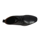 Botas Foord color negro