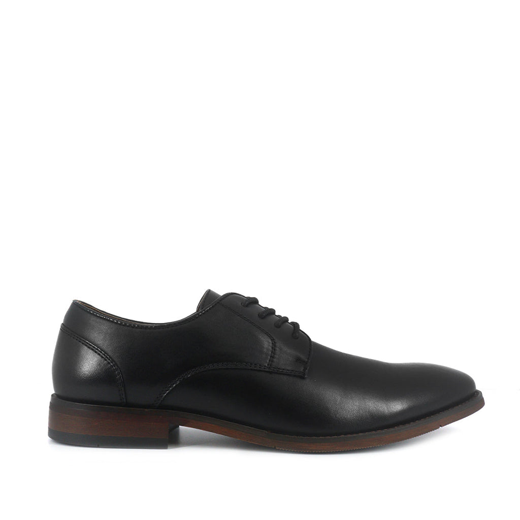 Oxford Foord color negro