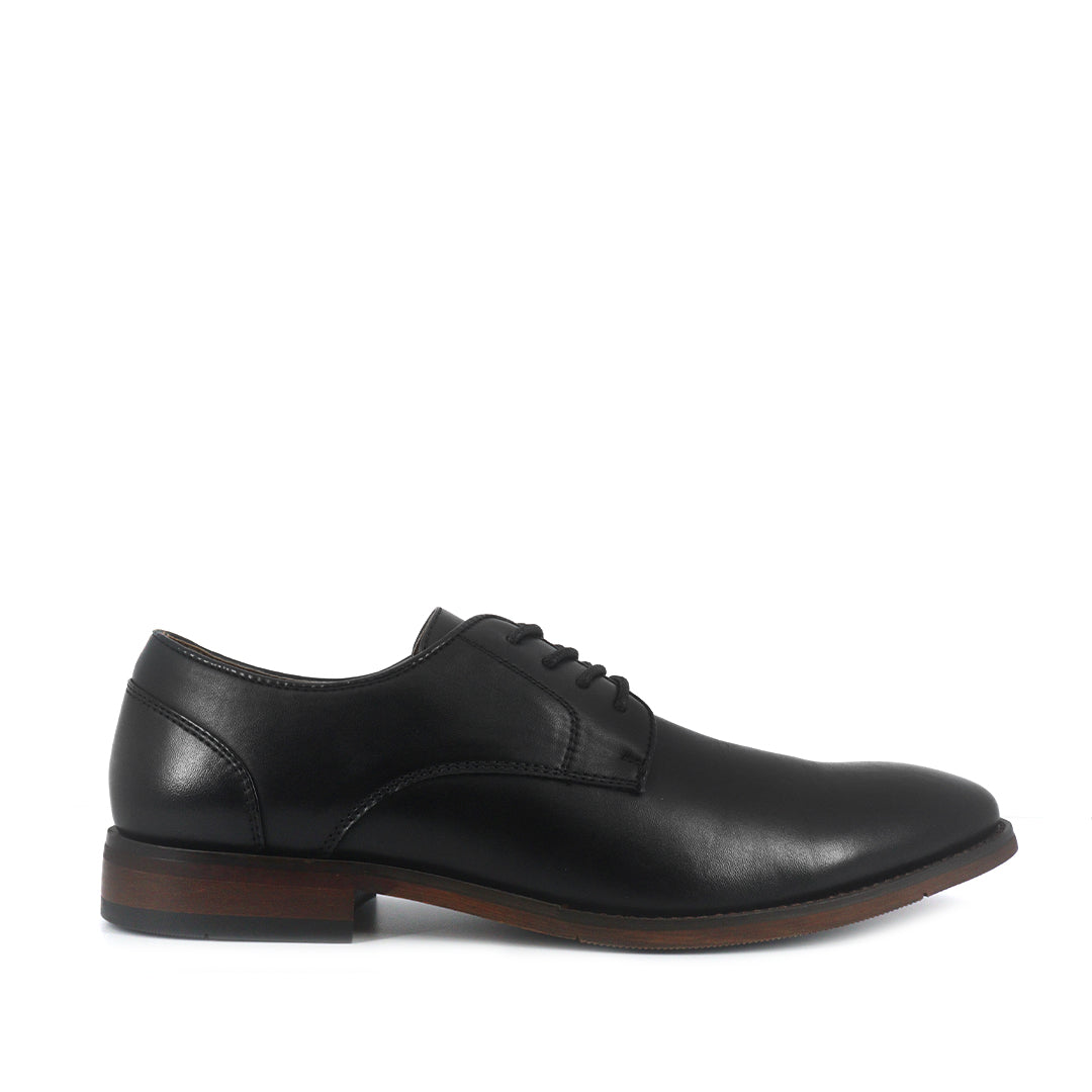 Oxford Foord color negro
