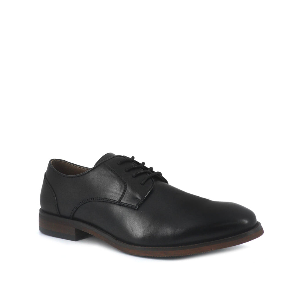 Oxford Foord color negro