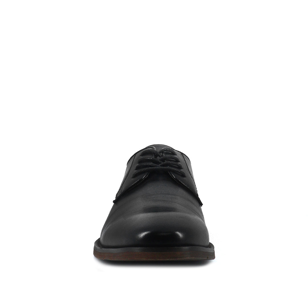 Oxford Foord color negro