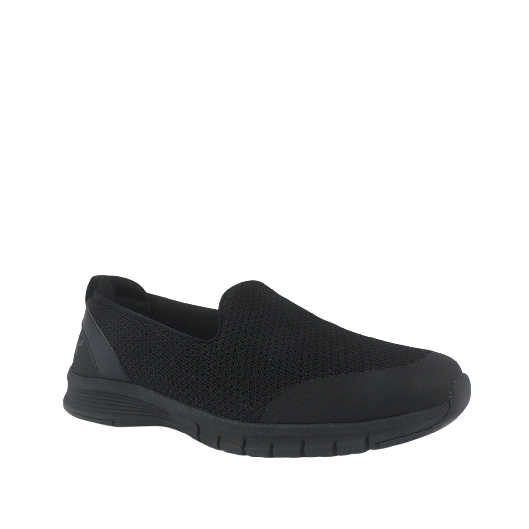 Tennis Swag color negro