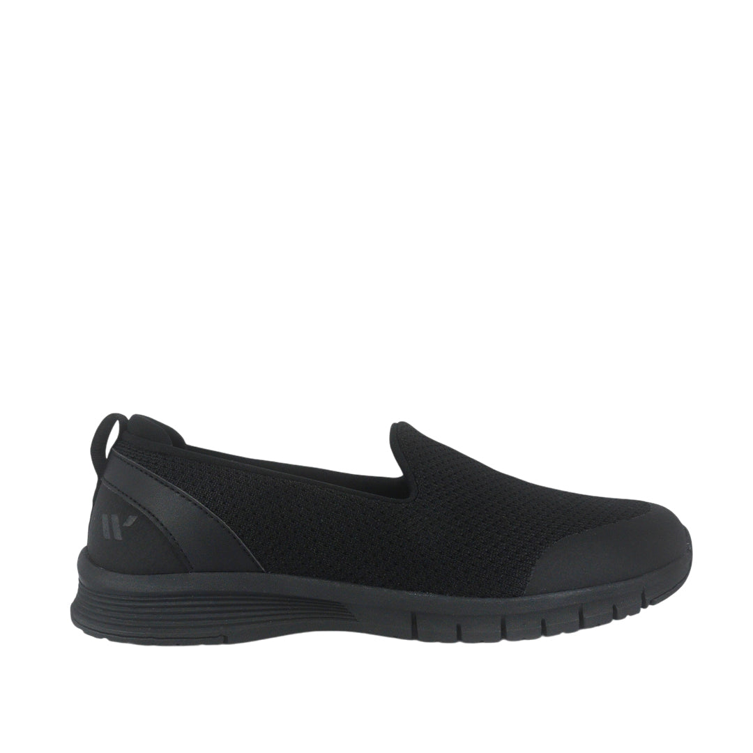 Tennis Swag color negro