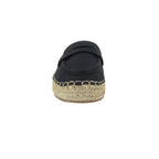 Mocasines Dorotea negro para Mujer