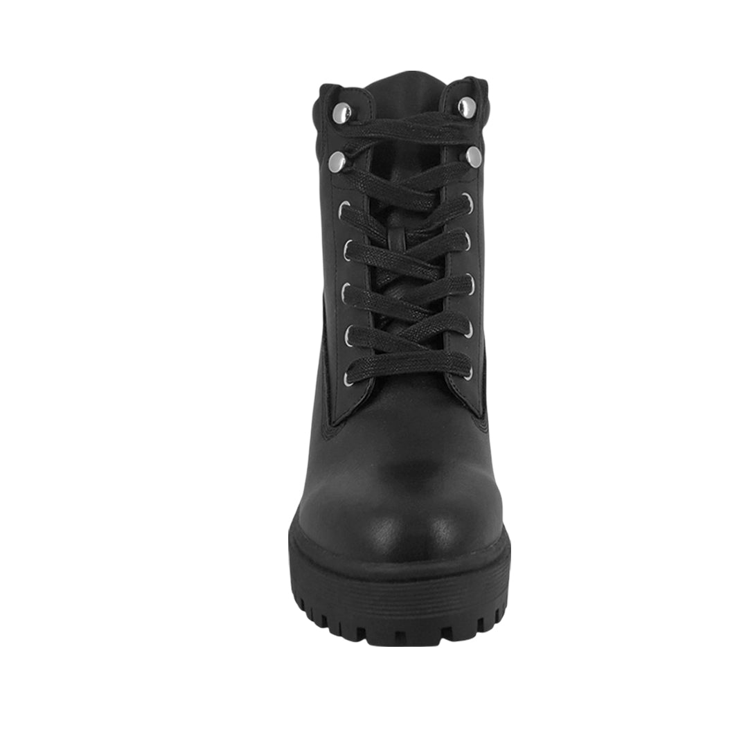 Botas Cloe negro para mujer