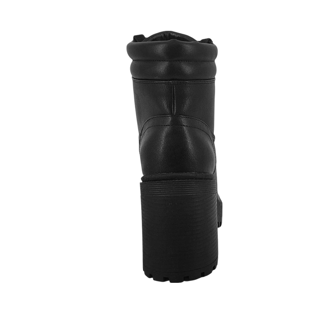 Botas Cloe negro para mujer