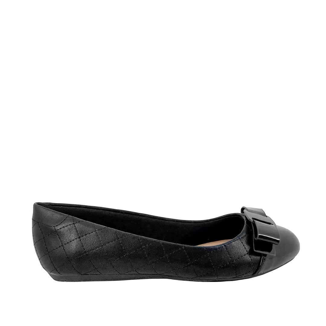 Balerinas Galena negro para Mujer