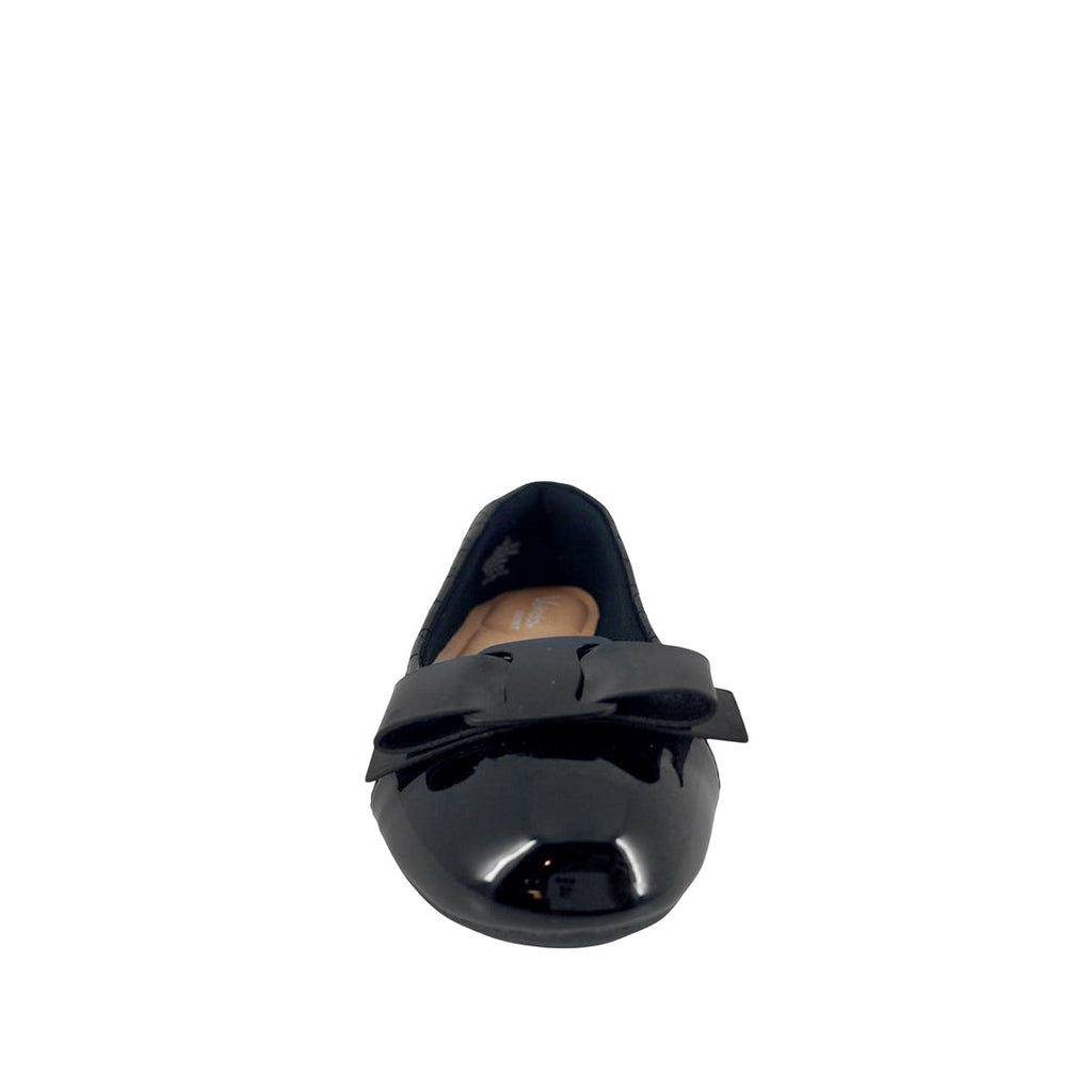 Balerinas Galena negro para Mujer