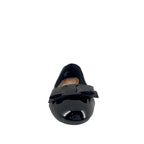 Balerinas Galena negro para Mujer