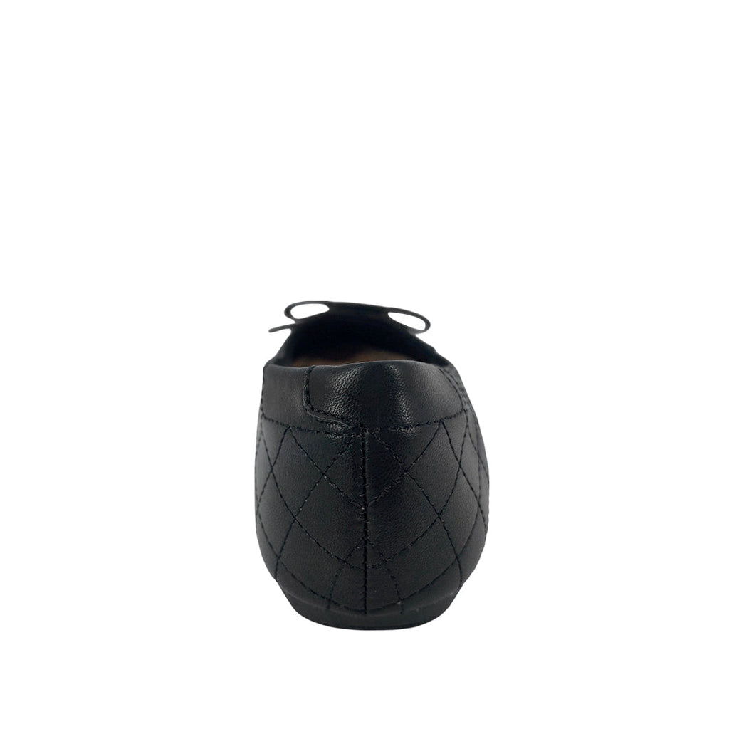Balerinas Galena negro para Mujer