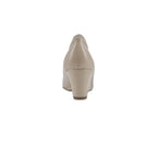 Zapatos de cuña Eleticia nude para Mujer