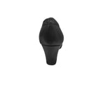 Zapatos de cuña Eleticia negro para Mujer