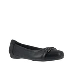 Balerinas Catalina negro para Mujer